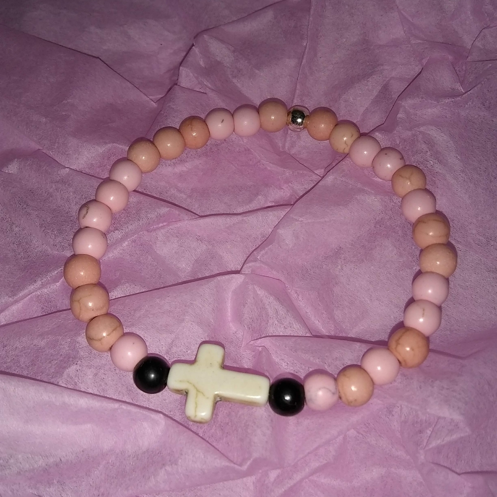 Beaded Bracelets - Picture 2 of 2